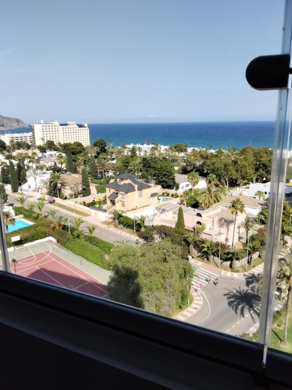 Loft En Playa Paraiso Aguadulce  Kültér fotó