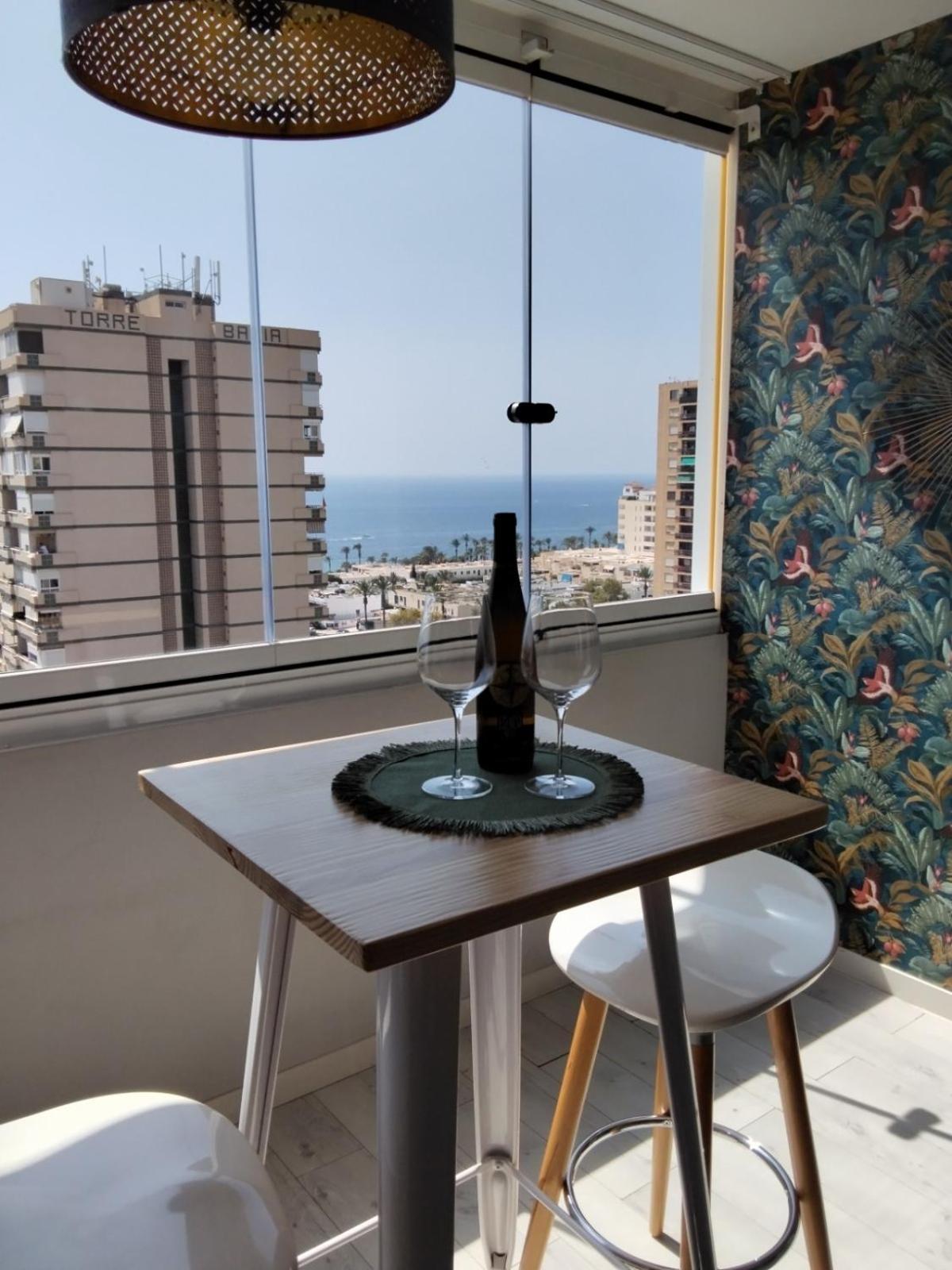 Loft En Playa Paraiso Aguadulce  Kültér fotó
