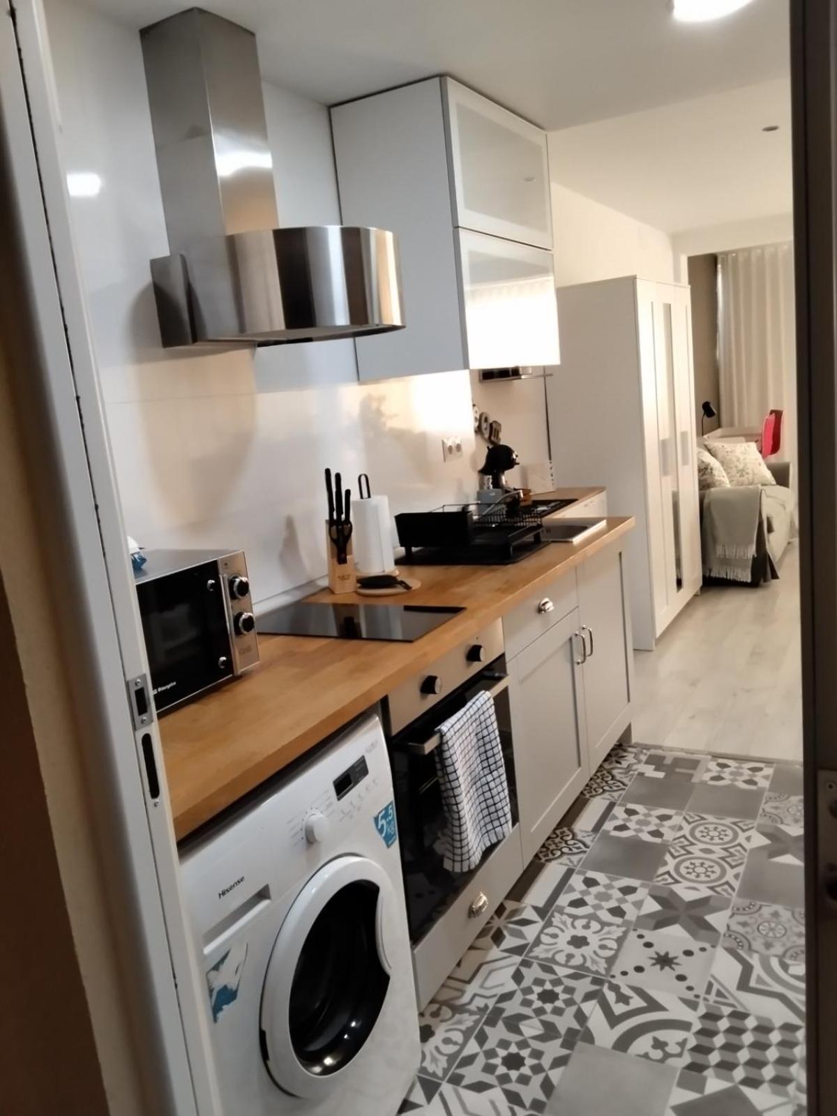 Loft En Playa Paraiso Aguadulce  Kültér fotó