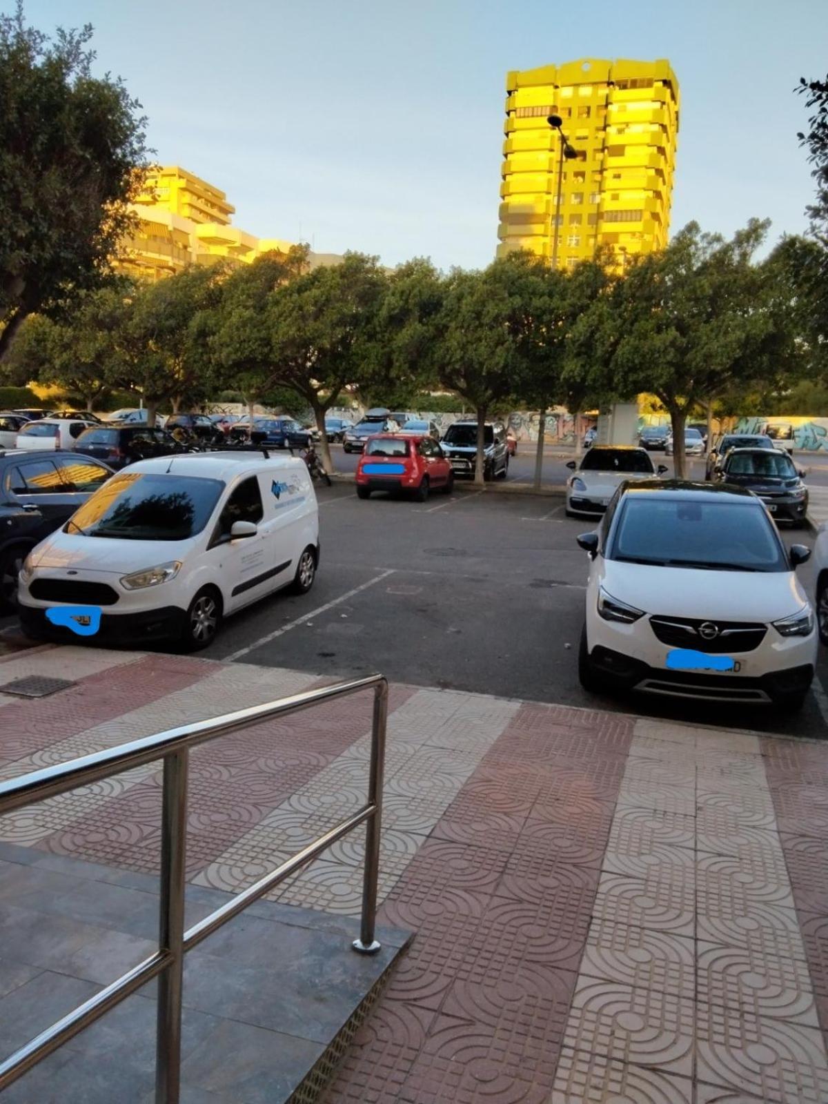 Loft En Playa Paraiso Aguadulce  Kültér fotó