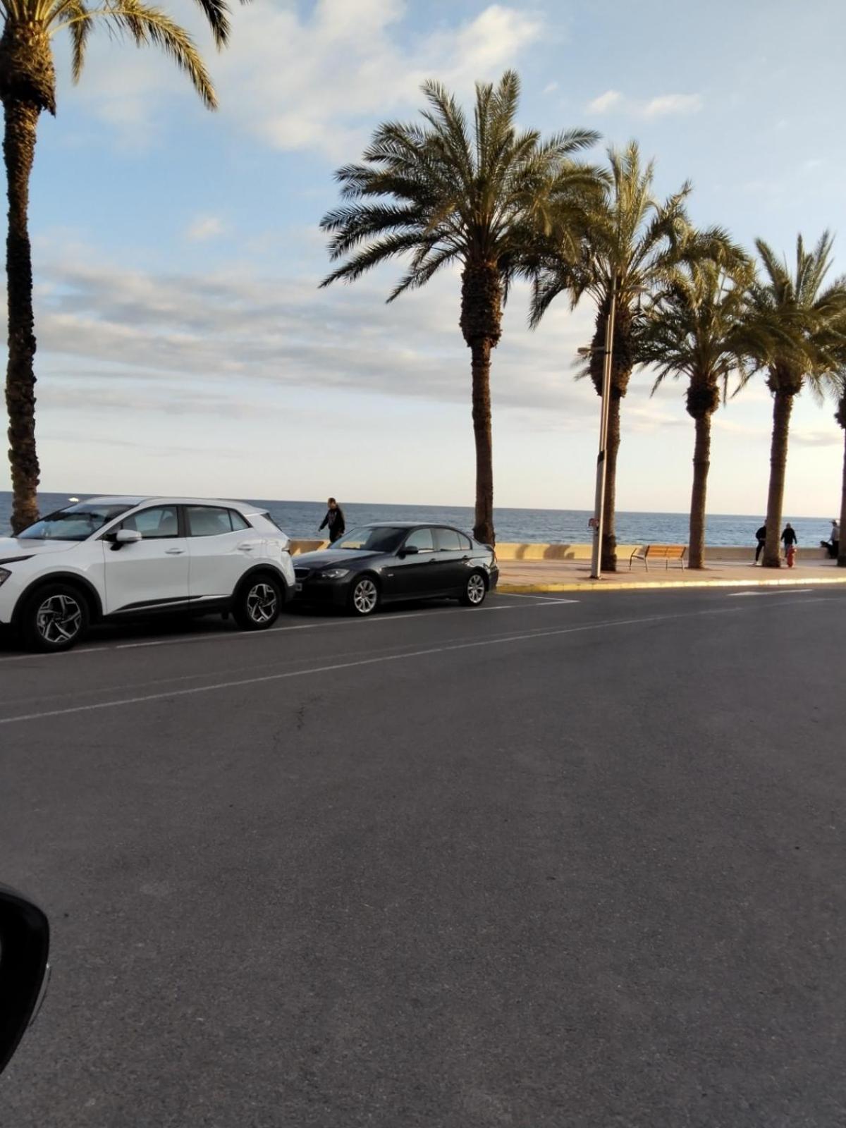 Loft En Playa Paraiso Aguadulce  Kültér fotó