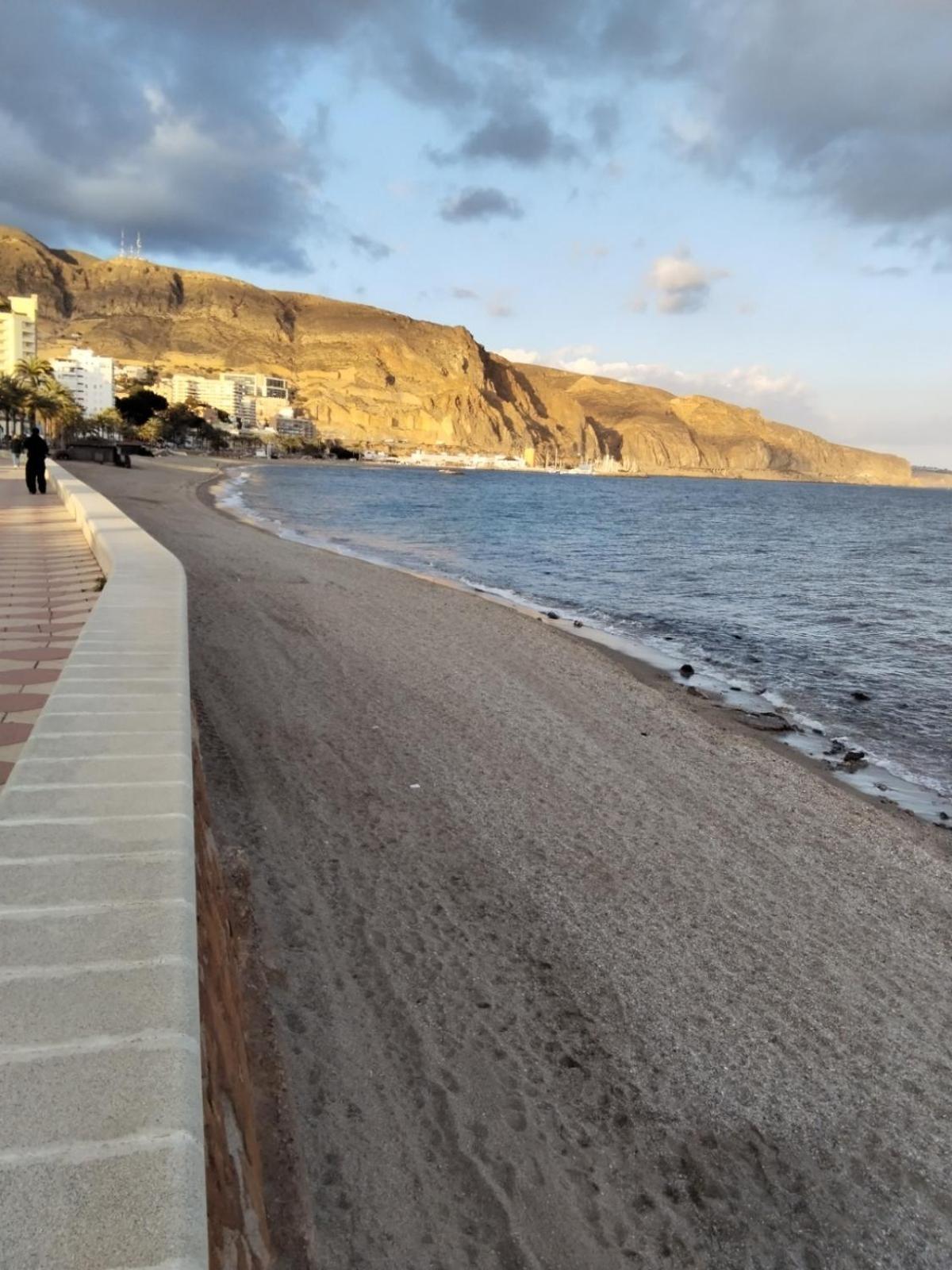 Loft En Playa Paraiso Aguadulce  Kültér fotó