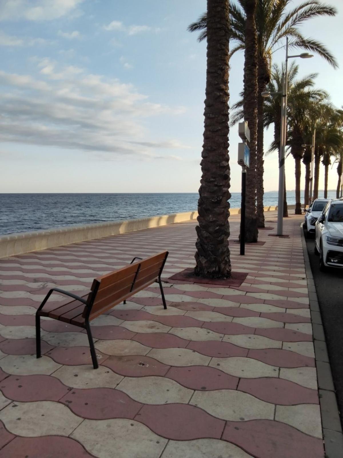 Loft En Playa Paraiso Aguadulce  Kültér fotó