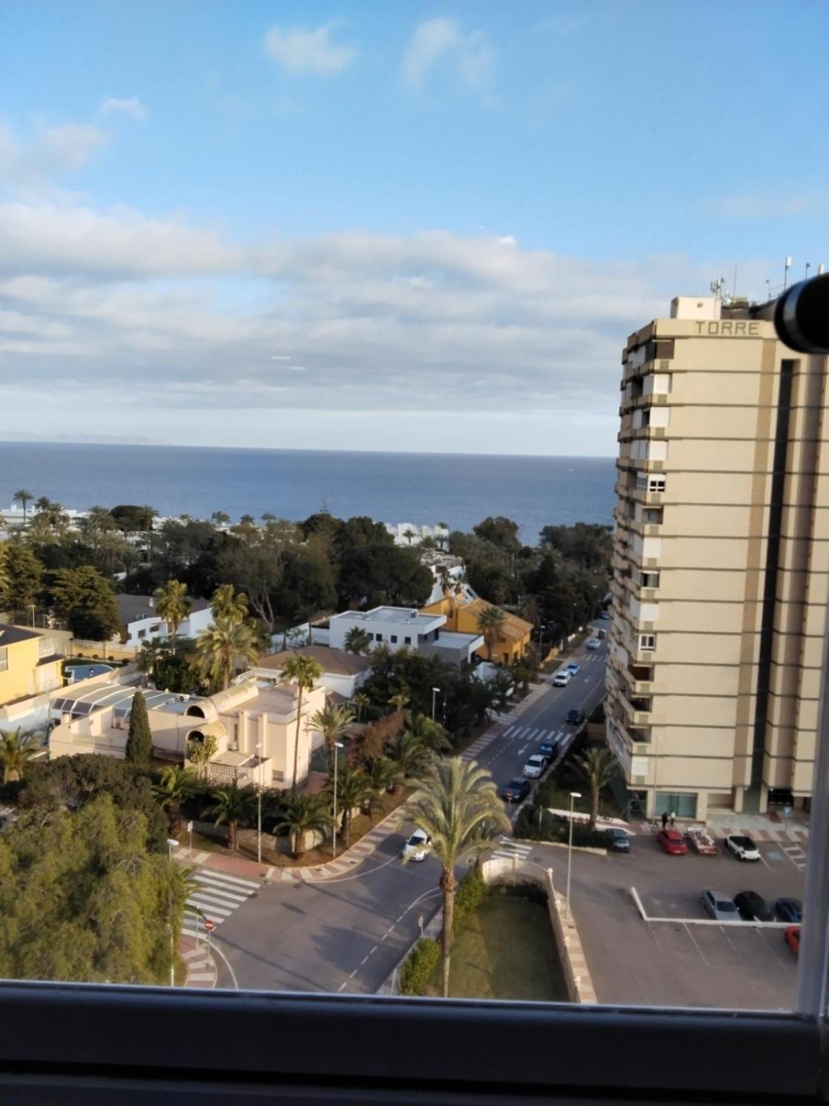 Loft En Playa Paraiso Aguadulce  Kültér fotó