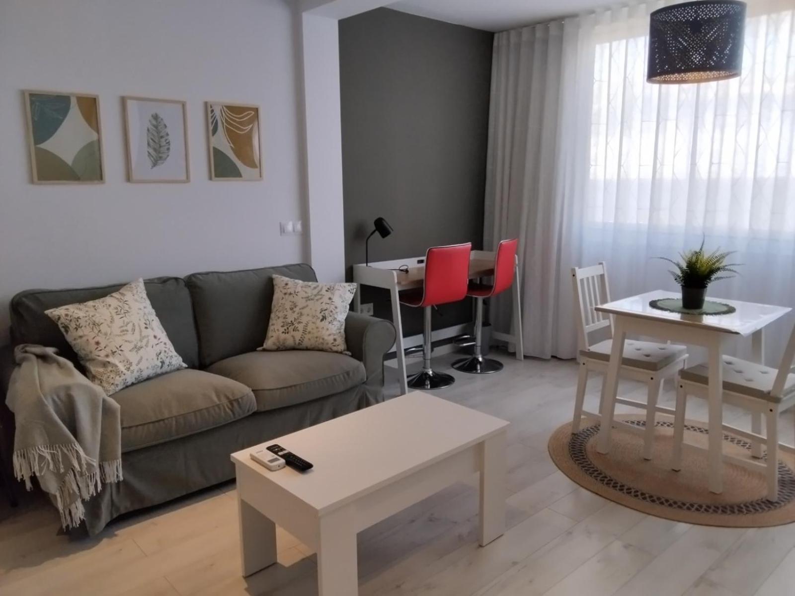 Loft En Playa Paraiso Aguadulce  Kültér fotó