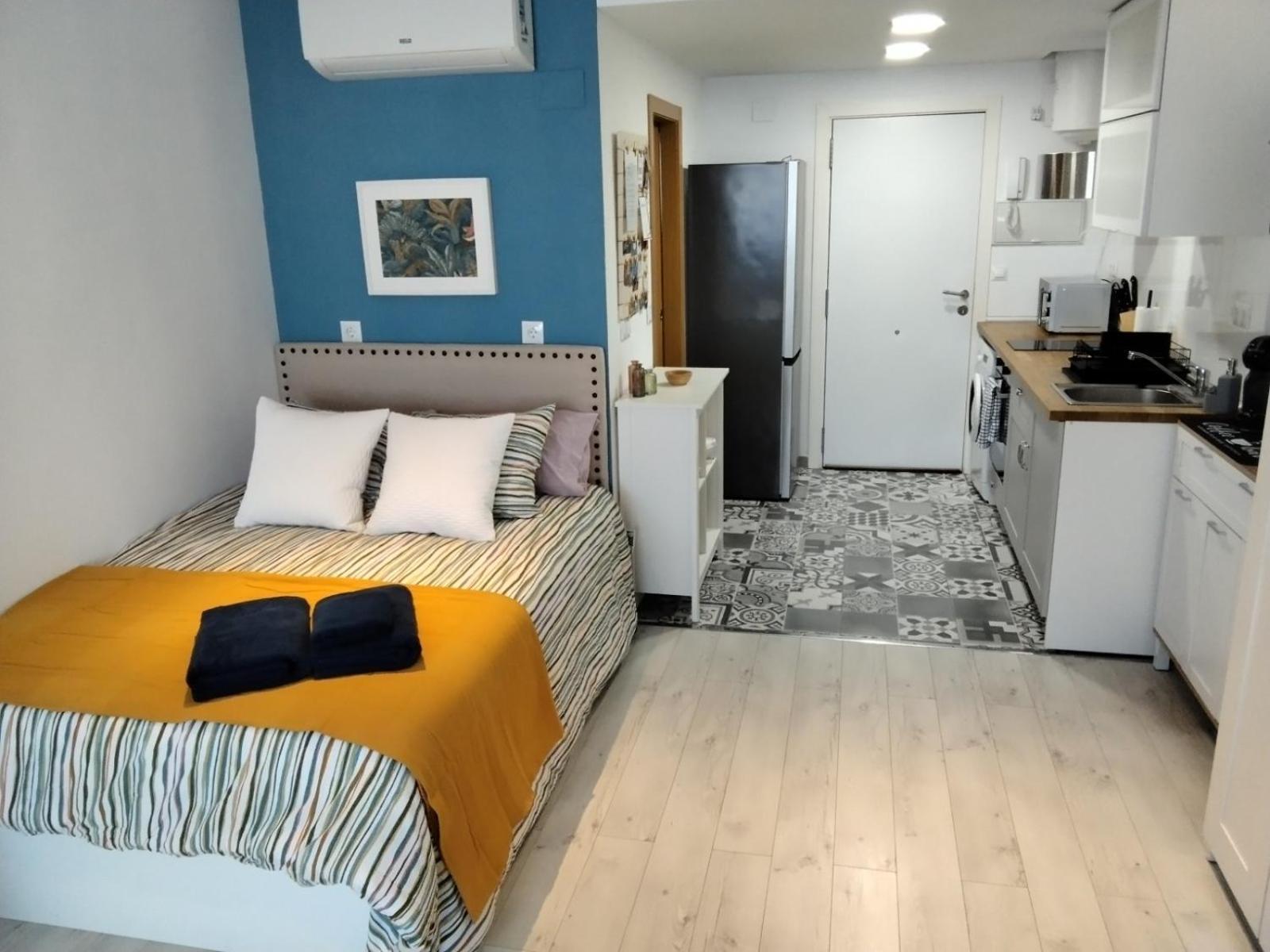 Loft En Playa Paraiso Aguadulce  Kültér fotó