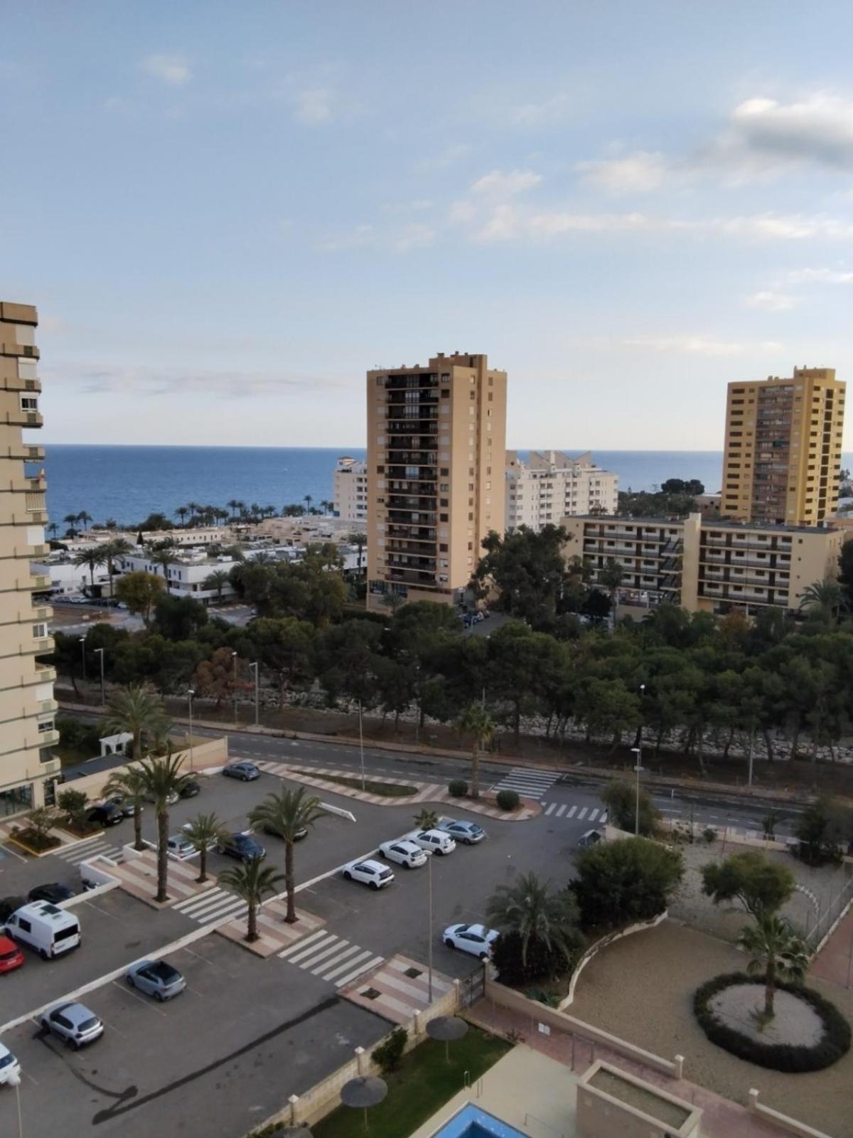 Loft En Playa Paraiso Aguadulce  Kültér fotó